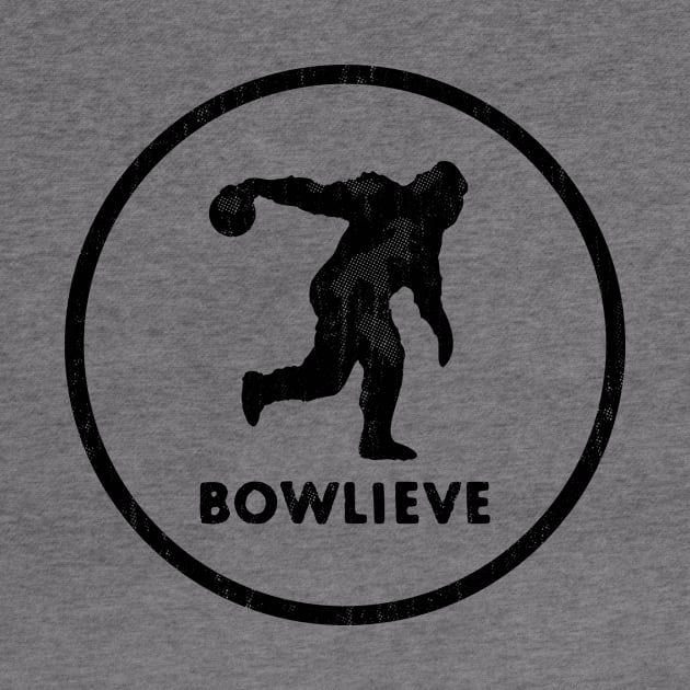 Bowlieve by Double Overhead